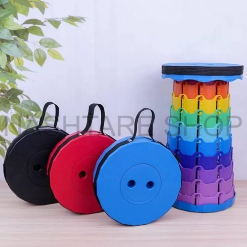 Portable Outdoor Foldable Chair