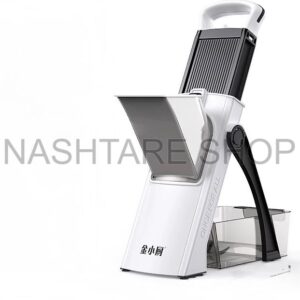 Adjustable Vegetable Slicer | قطاعة خضار متعددة الاستخدام