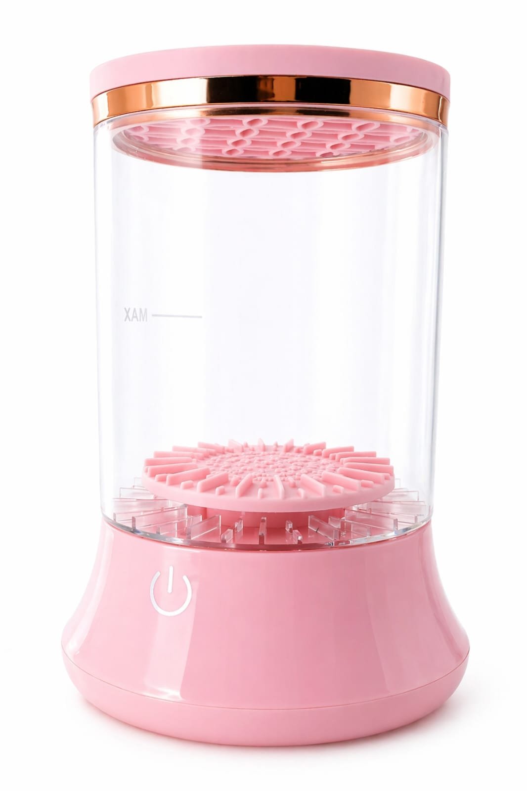 Electric Makeup Brush Cleaner | منظف فرش مكياج كهربائي - Image 2