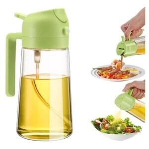 Oil Sprayer Bottle | زجاجة رش زيت