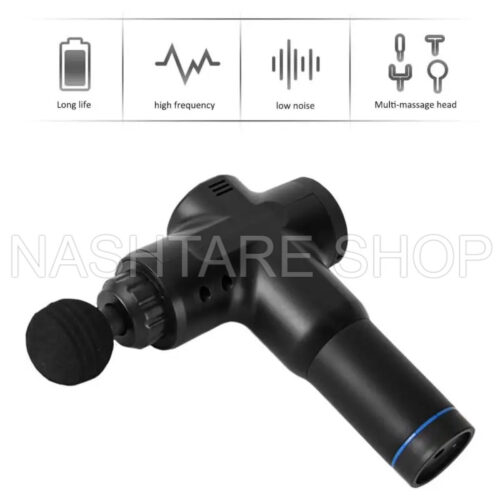Massage Gun - Image 2