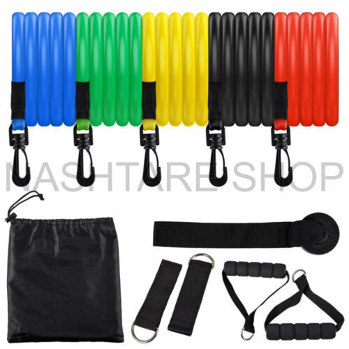 Fitness Equipment 11pcss | معدات لياقة بدنية - Image 5