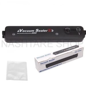 Vacuum Sealer | آلة تفريغ الهواء