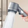 High Pressure Shower Head | رأس دوش عالي الضغط