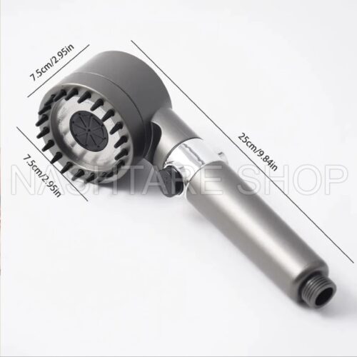 High Pressure Shower Head | رأس دوش عالي الضغط - Image 2