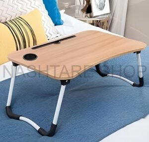 Bed Laptop Study Desk | مكتب محمول على السرير