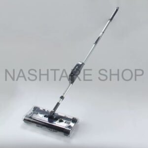 Electric Broom vacuum cleaner | مكنسة كهربائية