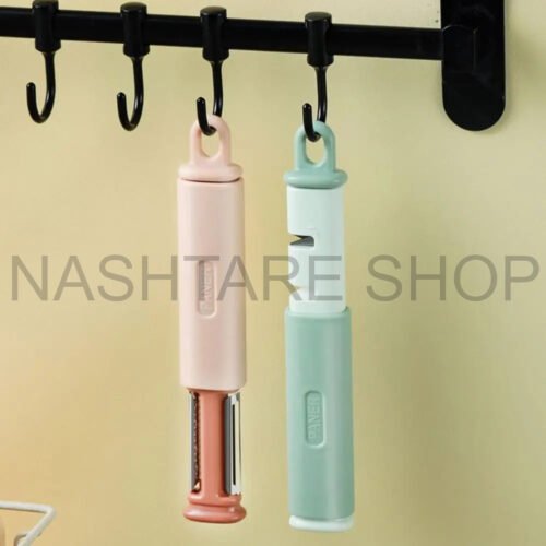 kf-S41ac2f1157764337969d699dfa168d49V-Reusable-Useful-Non-slip-3-in-1-Vegetable-Chopper-Lightweight-Vegetable-Chopper-Ergonomic-for-Bakery Knife Sharpener | مسن سكاكين