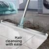 Screenshot Double Silicone Magic Broom | ممسحة سحرية من السليكون
