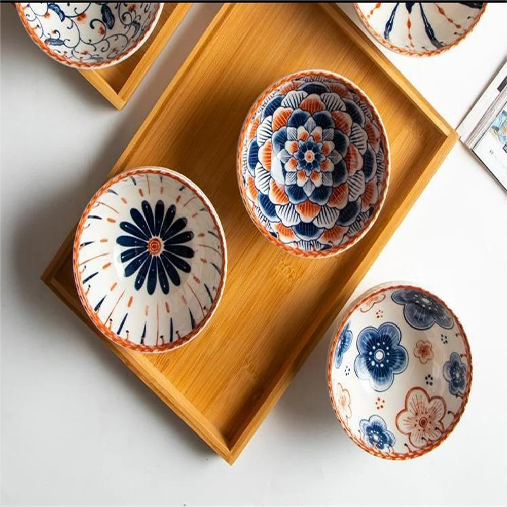 Ceramic Soup Bowl Creative | كاسات سيراميك للشوربا - Image 6