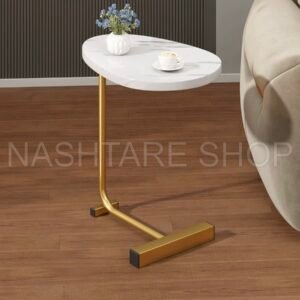 Sofa Side Coffee Table | طاولة سرير جانبية