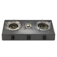 Auto ignition stove "موقد ذو اشتعال تلقائي"
