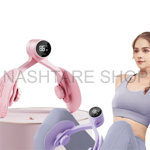 Multifunctional Hip & Leg Trainer | جهاز تمرين الورك والساقين - Image 4