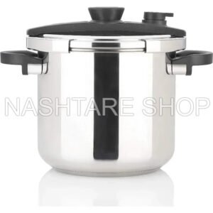 Pressure Cooker "طنجرة ضغط"