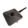 Venus square pan with handle | مقلاة مربعة مع مقبض