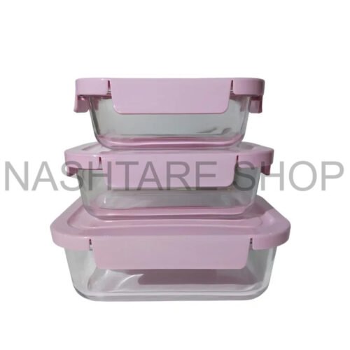 1000298754-768x768 Airtight Glass Food Storage Set | علب زجاجية لحفظ الطعام