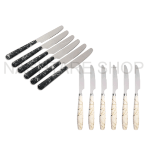 cutlery set | طقم وشوك وسكاكين
