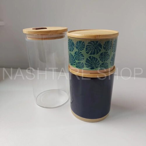WhatsApp-Image-2025-02-06-at-14.42.55_d77bd6de 3Pcs Ceramic and Glass Canister Set | طقم 3 عبوات سيراميك وزجاج