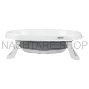 Foldable Baby Bath | حوض استحمام للأطفال قابل للطي