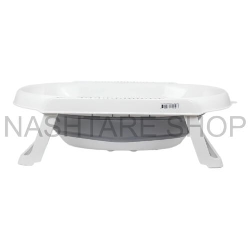 Foldable Baby Bath | حوض استحمام للأطفال قابل للطي