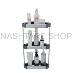 GEBE Aluminum Floor Rack | رف تخزين من الألمنيوم