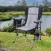 Large Outdoor Fishing Chair | كرسي صيد كبير قابل للطي