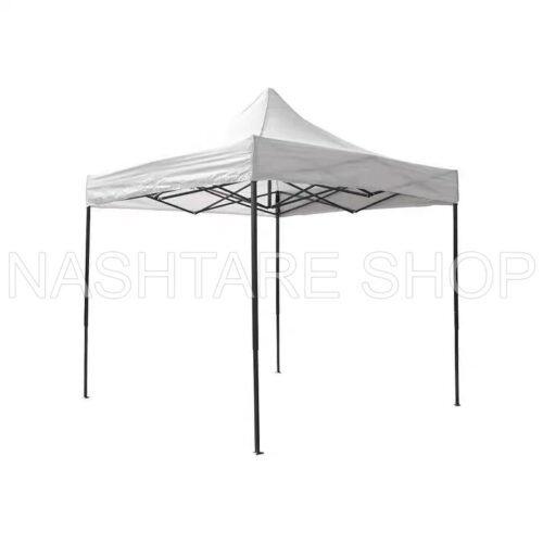 3x3 Folding Canopy Tent | خيمة قابلة للطي - Image 2