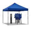Folding Canopy Tent | خيمة قابلة للطي