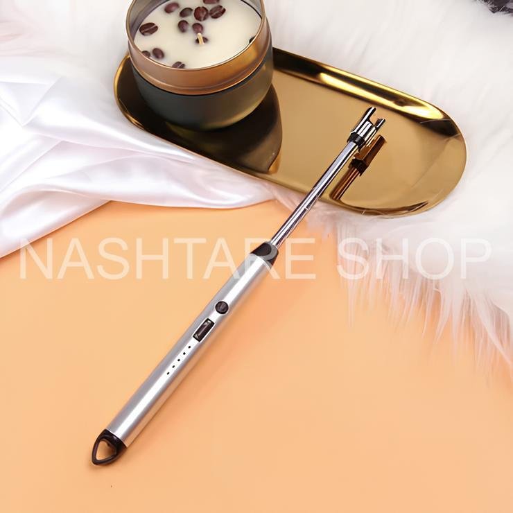 Rechargeable Electric Lighter | ولاعة كهربائية - Image 3