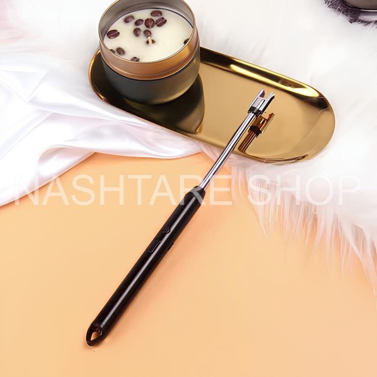 Rechargeable Electric Lighter | ولاعة كهربائية - Image 4