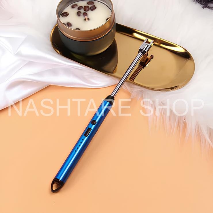 Rechargeable Electric Lighter | ولاعة كهربائية - Image 5