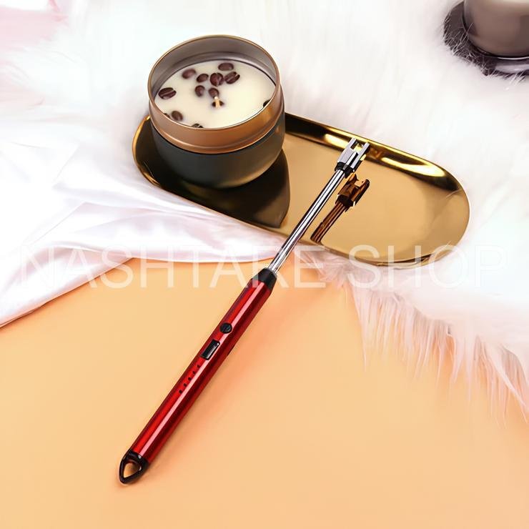 Rechargeable Electric Lighter | ولاعة كهربائية - Image 6