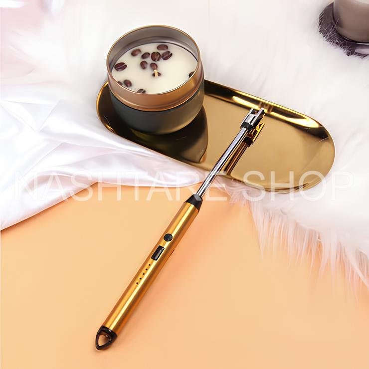 Rechargeable Electric Lighter | ولاعة كهربائية - Image 2