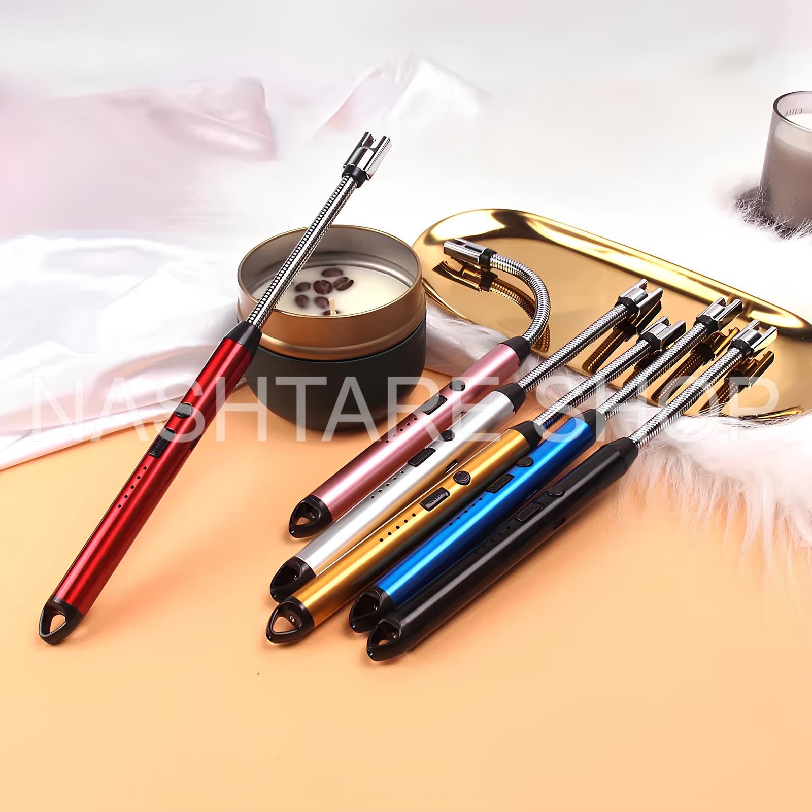 Rechargeable Electric Lighter | ولاعة كهربائية