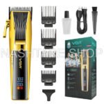 VGR V-177 Pro Hair Clipper | ماكينة الحلاقة
