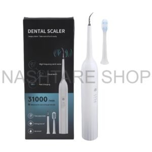 Electric Teeth Cleaner | جهاز تنظيف الأسنان كهربائي