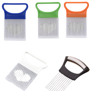 Onion Slicer | اداة لتشريح الخضراوات