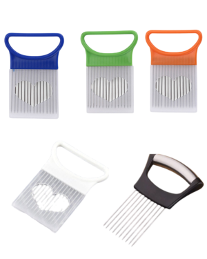 Onion Slicer | اداة لتشريح الخضراوات