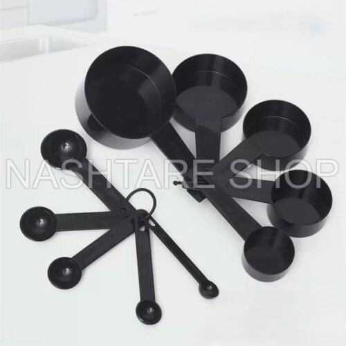 Measuring Cup | ملاعق قياس