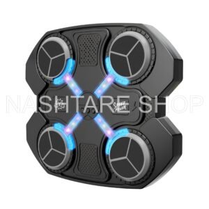 Music Boxer | جهاز ملاكمة مع موسيقى