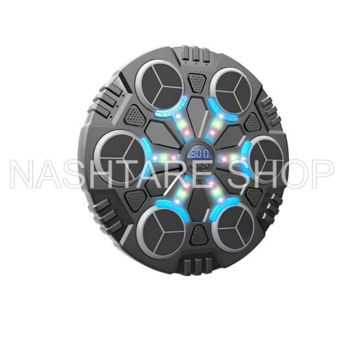 Music Boxer | جهاز ملاكمة مع موسيقى