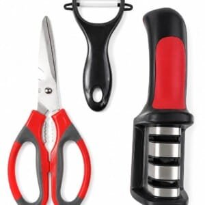 Manual Knife Sharpener | مسن سكين يدوي