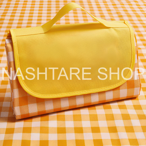 Waterproof Picnic Blanket | بطانية نزهة مقاومة للماء