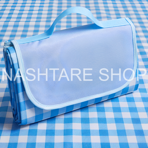 Waterproof Picnic Blanket | بطانية نزهة مقاومة للماء