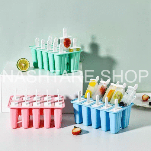 tb_image_share_1747171207538.jpg Silicone Ice Cream Molds | قوالب آيس كريم سيليكون