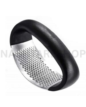 Press Garlic Hand Crusher Garlic | آلة سحق الثوم اليدوية