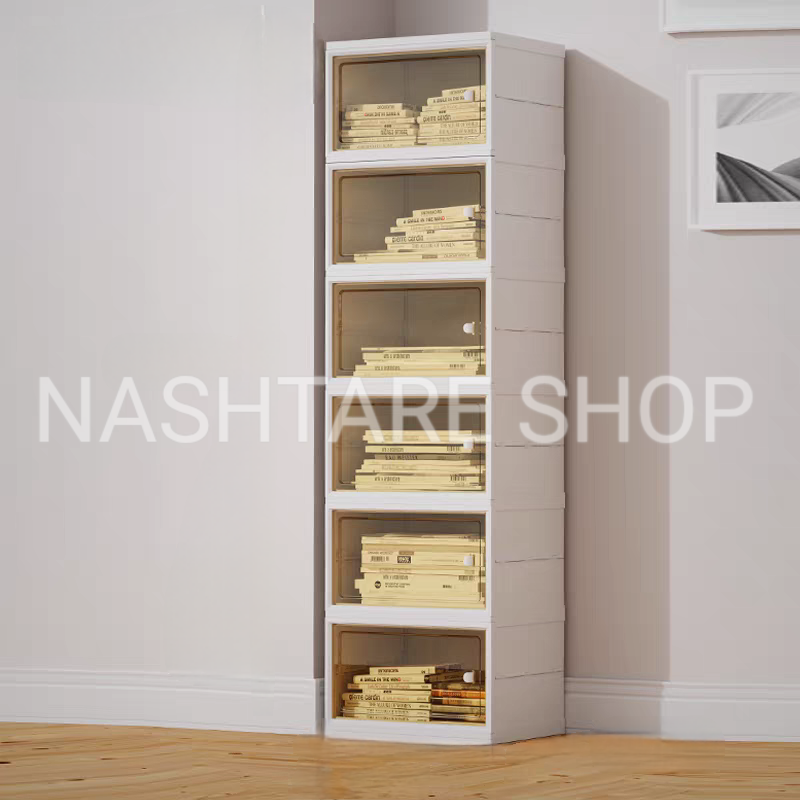 2025/06/1000352162.png 6 Layers Modern Shoe Drawer | خزانة أحذية بـ 6 طبقات