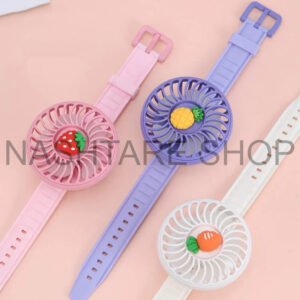 Mini Wrist Fan Small | مروحة معصم صغيرة