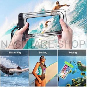 71QS7lWTZtL_1024x1024 Waterproof Mobile Dry Pouch | حقيبة جافة مقاومة للماء للهاتف المحمول