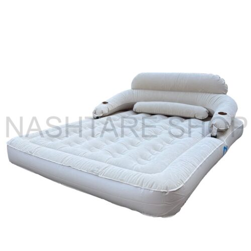 AirLounge Bed | سرير هوائي للاسترخاء